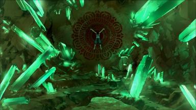 La leyenda de Korra 3x13