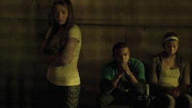 Mentes criminales 8x8