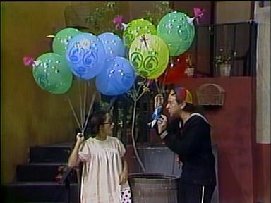 El Chavo del Ocho 3x29