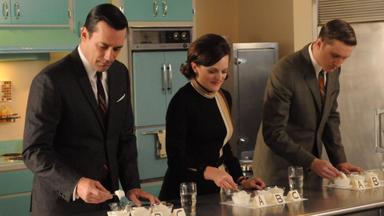 Mad Men 5x8