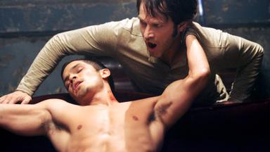 True Blood (Sangre fresca) 1x3