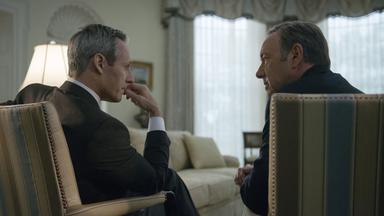 House of Cards 2x11