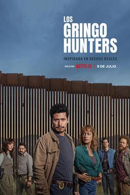 Los gringo hunters