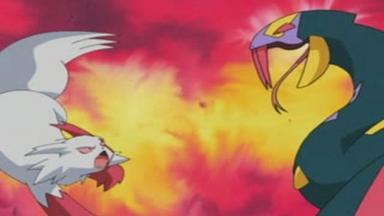 Pokémon 7x8