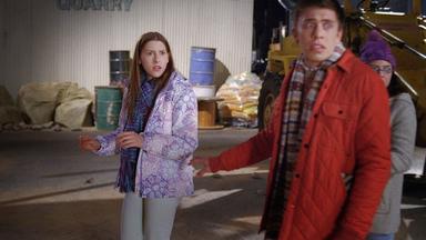 The Middle 6x11