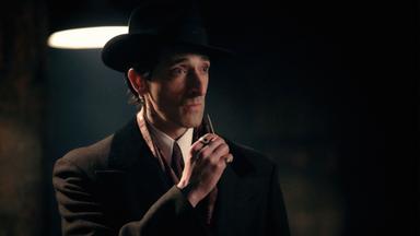 Peaky Blinders 4x5
