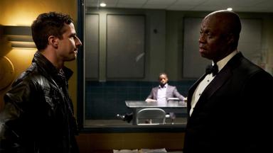 Brooklyn Nine-Nine 5x14