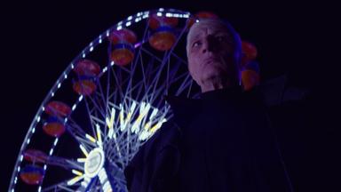 Los hermanos Hardy 1x3