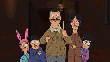 Bob's Burgers 8x7