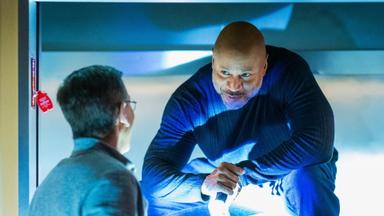 Navy: Investigación criminal 23x17