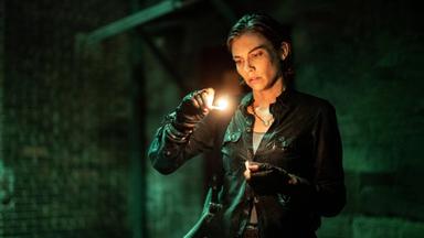 The Walking Dead: Dead City 1x3