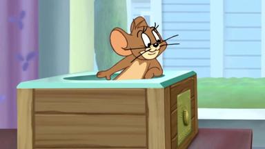Las aventuras de Tom y Jerry 2x11