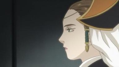 Last Exile 1x16