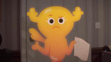 El asombroso mundo de Gumball 4x14