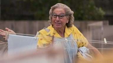 Vida, Larry David y la búsqueda de la infelicidad 1x4