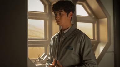 Para toda la humanidad 5x4