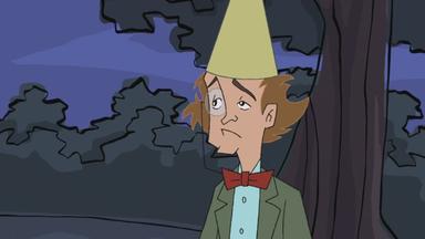 Jake Long: Dragón Americano 2x15