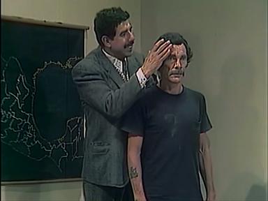 El Chavo del Ocho 4x22