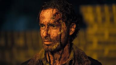 The Walking Dead 5x16
