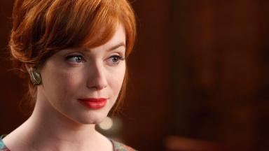 Mad Men 4x10
