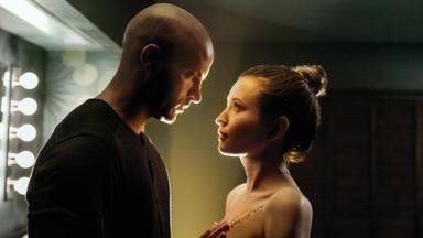 American Gods 1x5