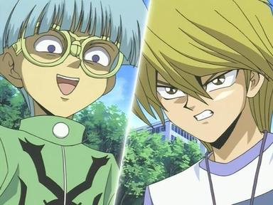 Yu-Gi-Oh! Duel Monsters 1x63