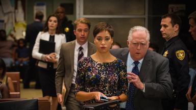 The Good Wife 7x4