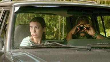 Dos balas muy perdidas 1x8