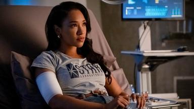 The Flash 6x10