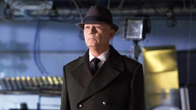 Fringe 5x8