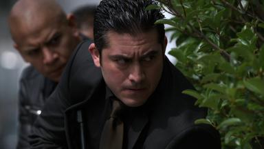 El señor de los cielos 5x48