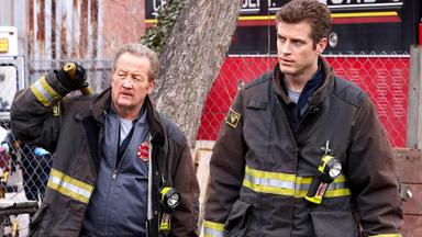 Chicago Fire 11x12