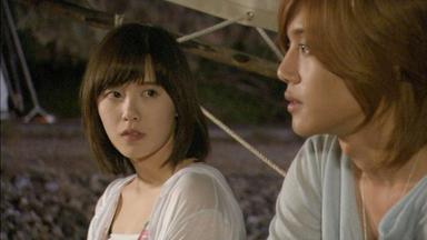 Los chicos son mejores que las flores 1x6