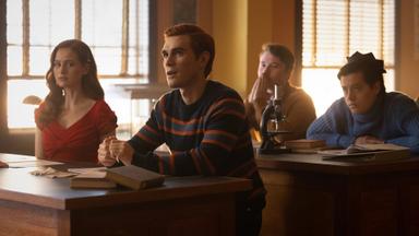 Riverdale 7x3