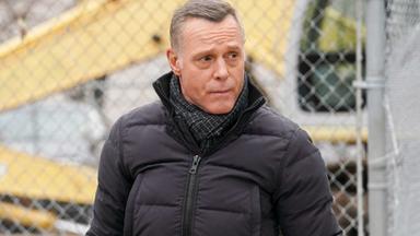 Chicago P.D. 9x12