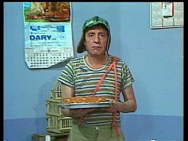 El Chavo del Ocho 7x44
