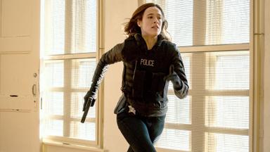 Chicago P.D. 5x15