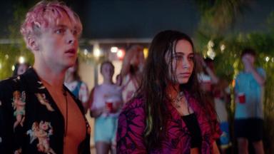 El reto de Summer 2x2