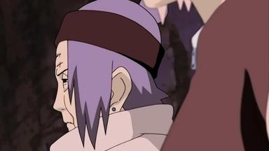 Naruto Shippuden 1x20