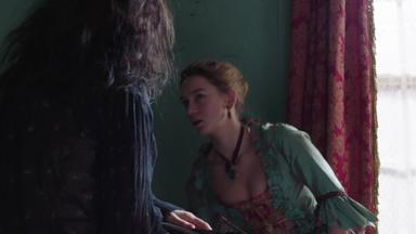 Harlots: Cortesanas 2x3