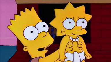 Los Simpson 4x10