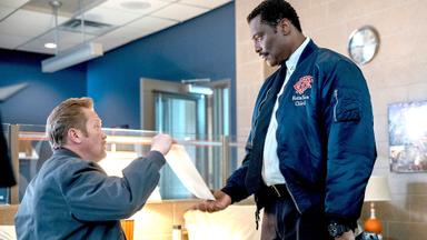 Chicago Fire 9x9