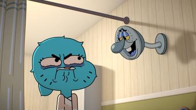 El asombroso mundo de Gumball 5x31