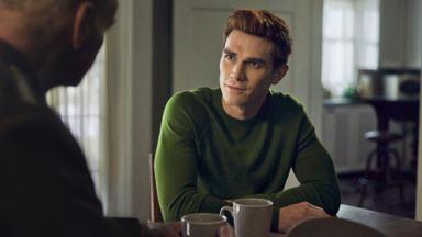 Riverdale 5x10