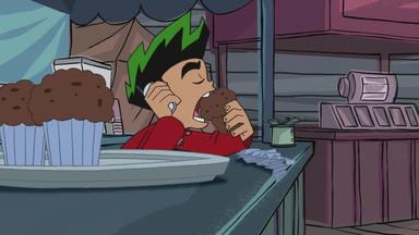 Jake Long: Dragón Americano 2x2