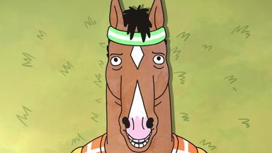 BoJack Horseman 2x12