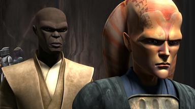 Star Wars: The Clone Wars 1x21