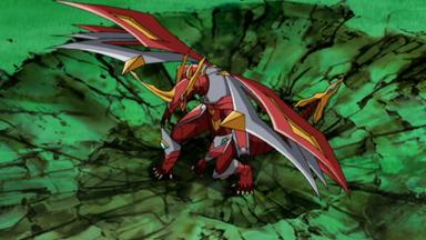Bakugan 4x22