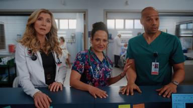 Scrubs 1x9