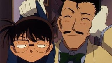 Detective Conan 1x306